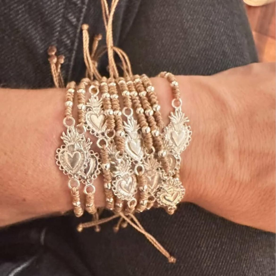 DETENTE bracelet