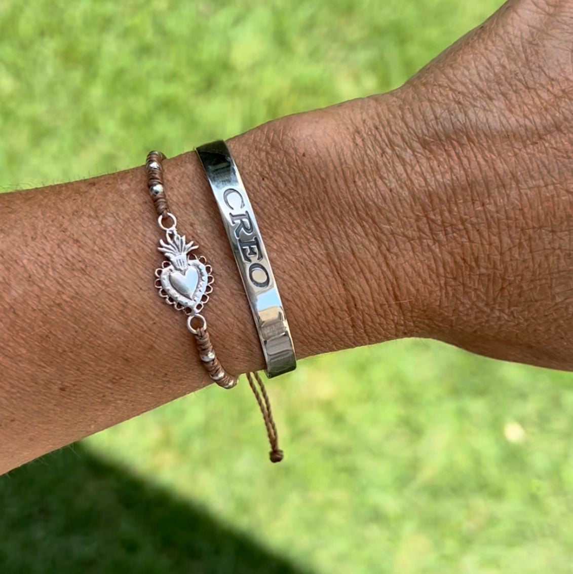 DETENTE bracelet