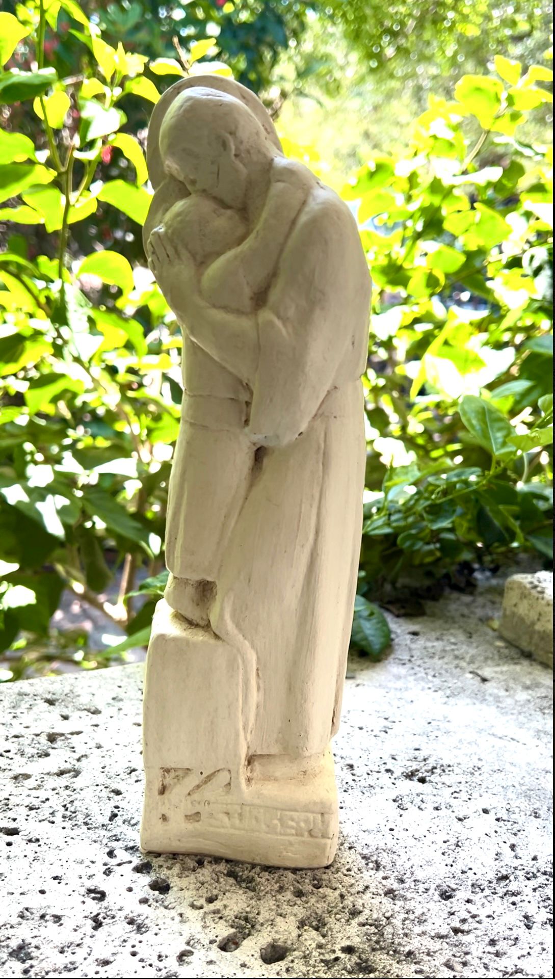 St. Joseph of the Embrace