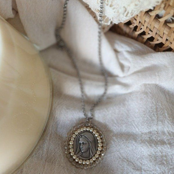Our Lady of Medjugorje