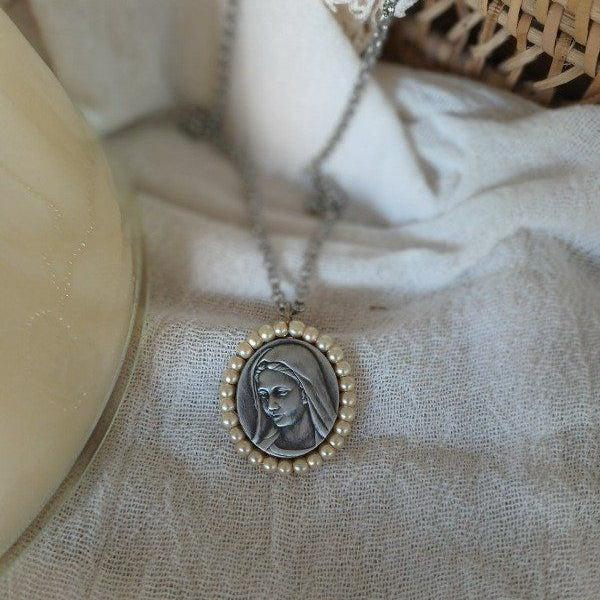 Our Lady of Medjugorje