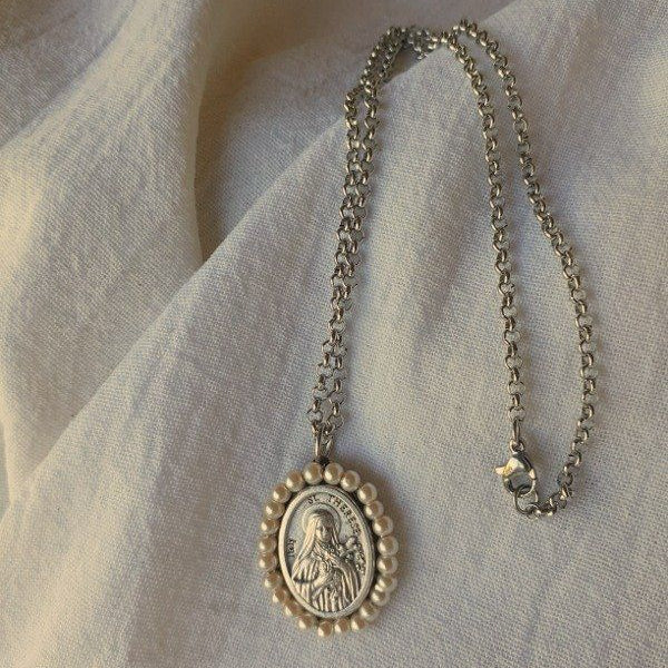 Saint Therese of Lisieux