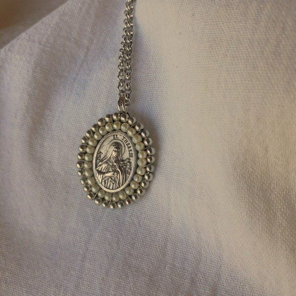 Saint Therese of Lisieux