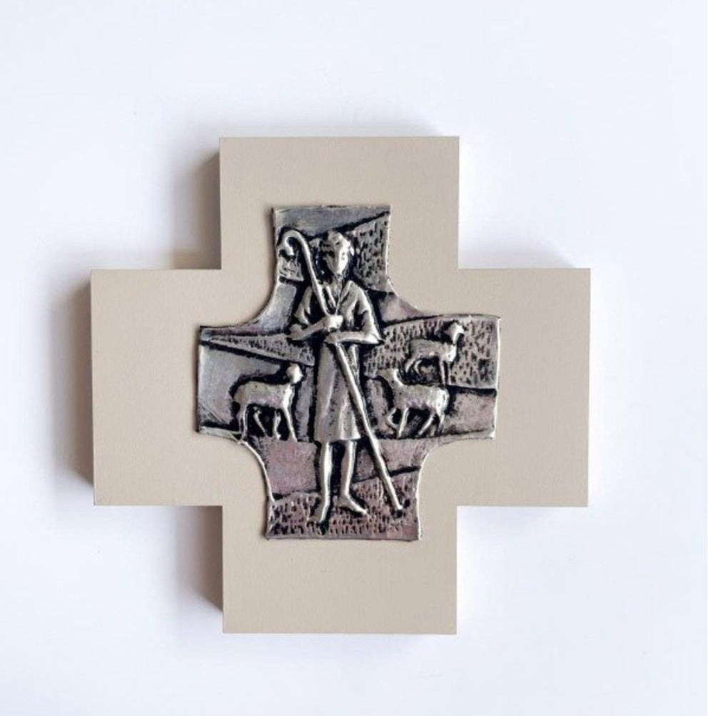 Good Shepherd Cross