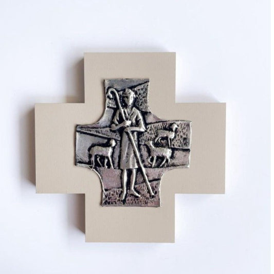Good Shepherd Cross