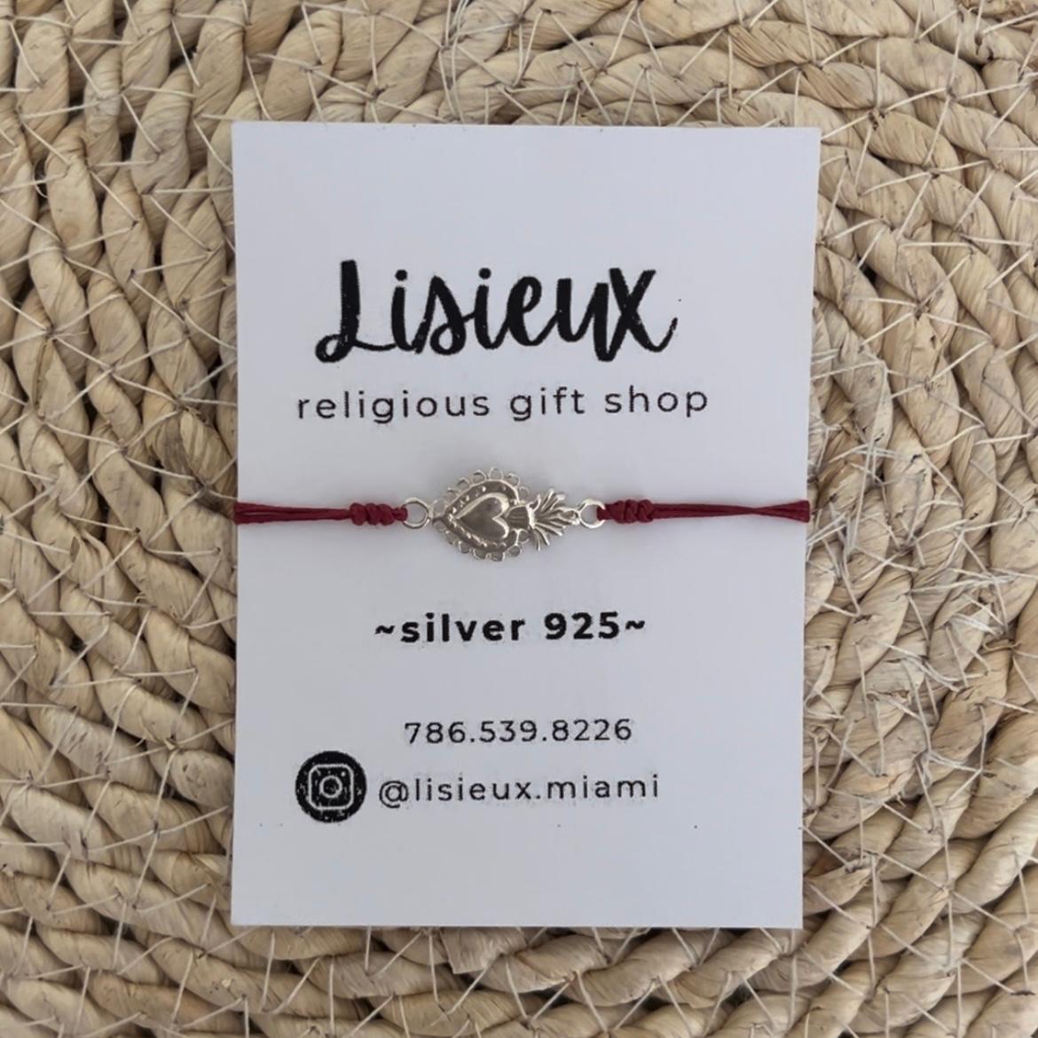 DETENTE bracelet