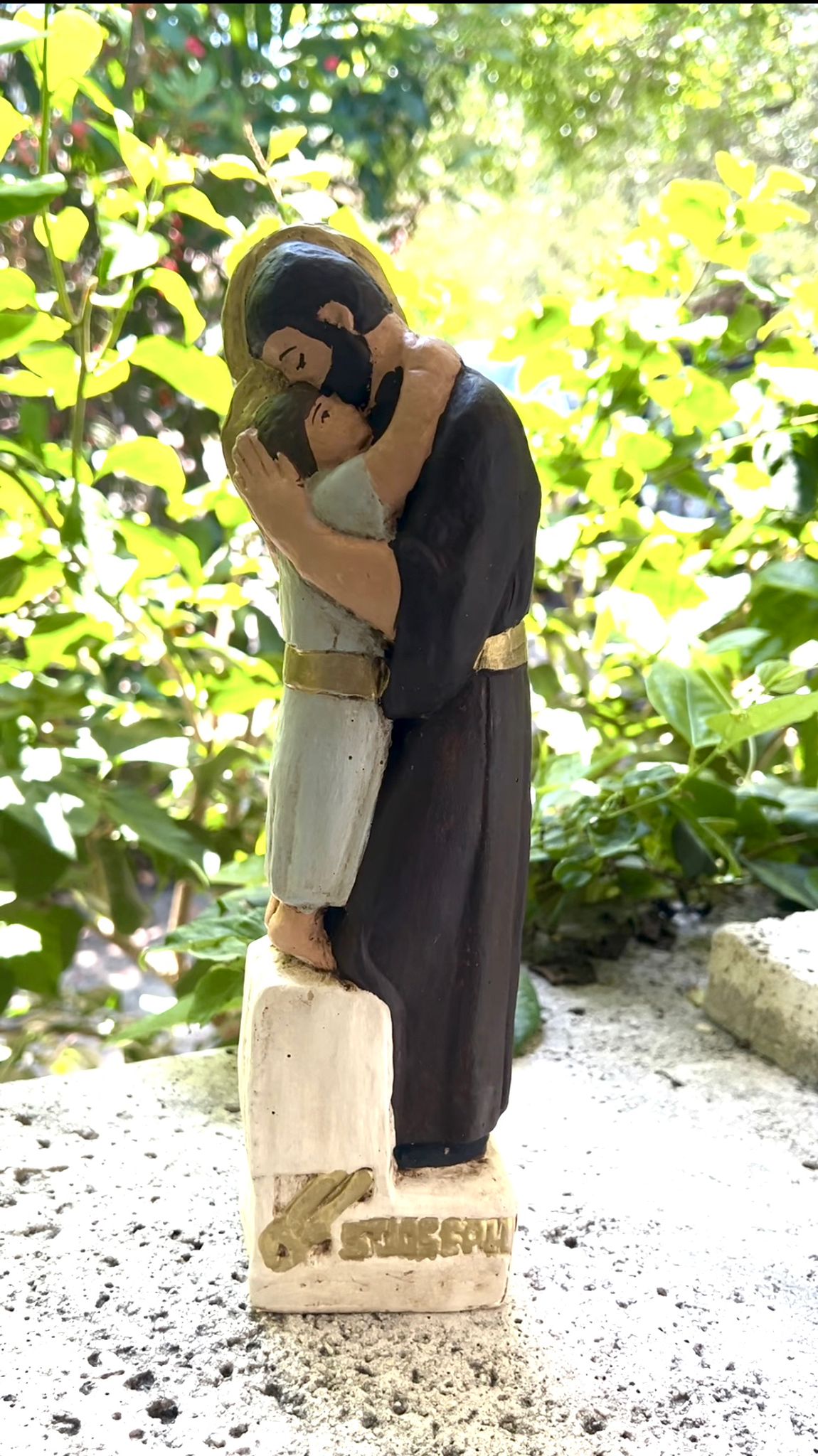 St. Joseph of the Embrace