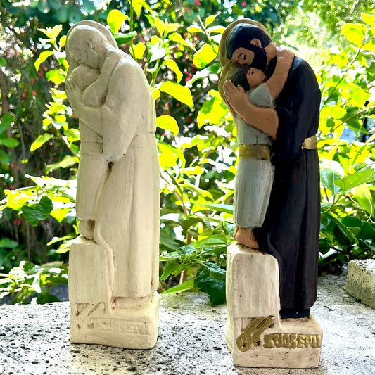 St. Joseph of the Embrace