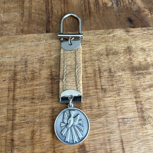 Spirit of God Keychain