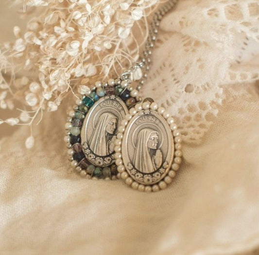 Lourdes