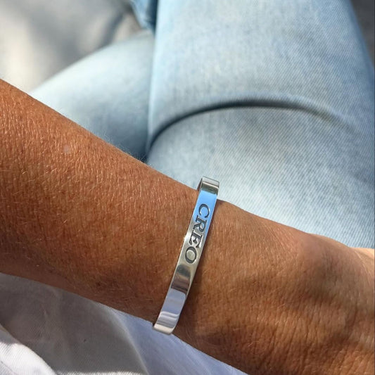 CREO bracelet