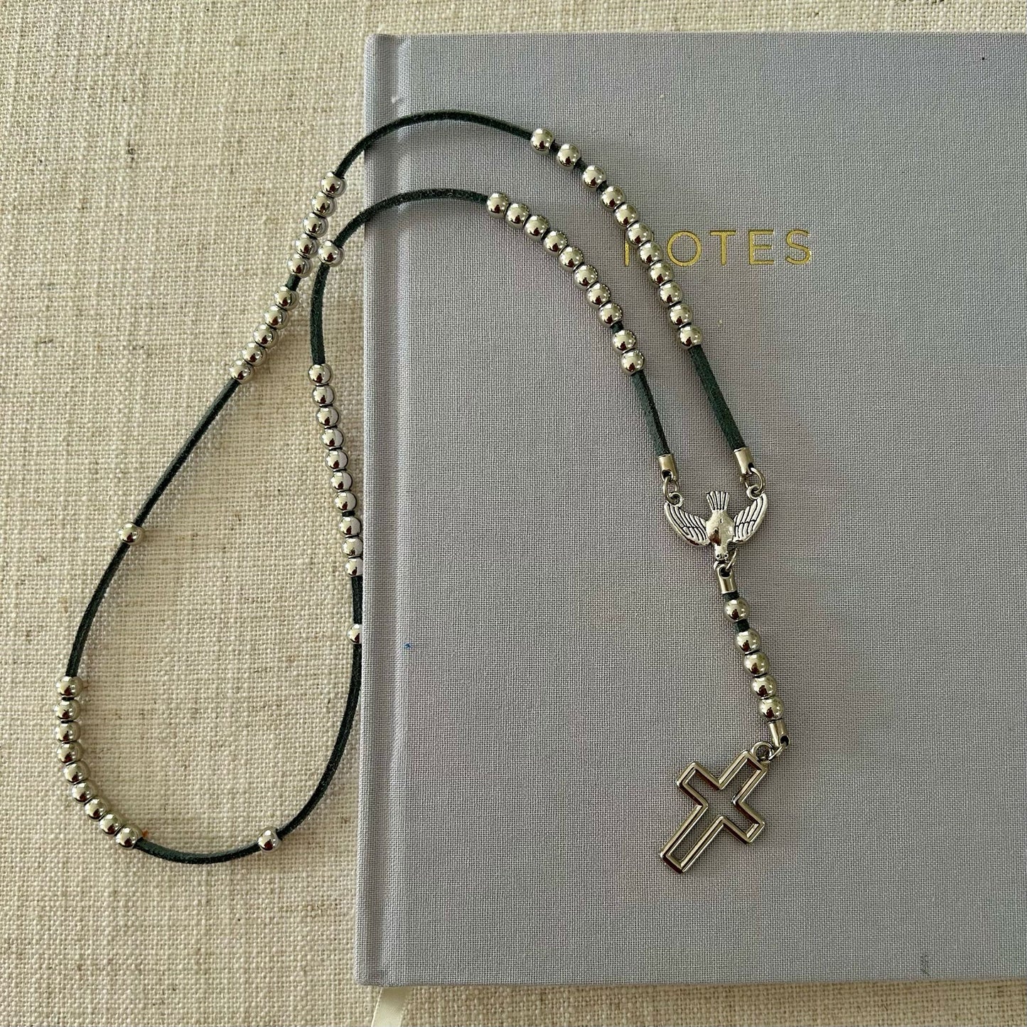 Holy Spirit Rosary