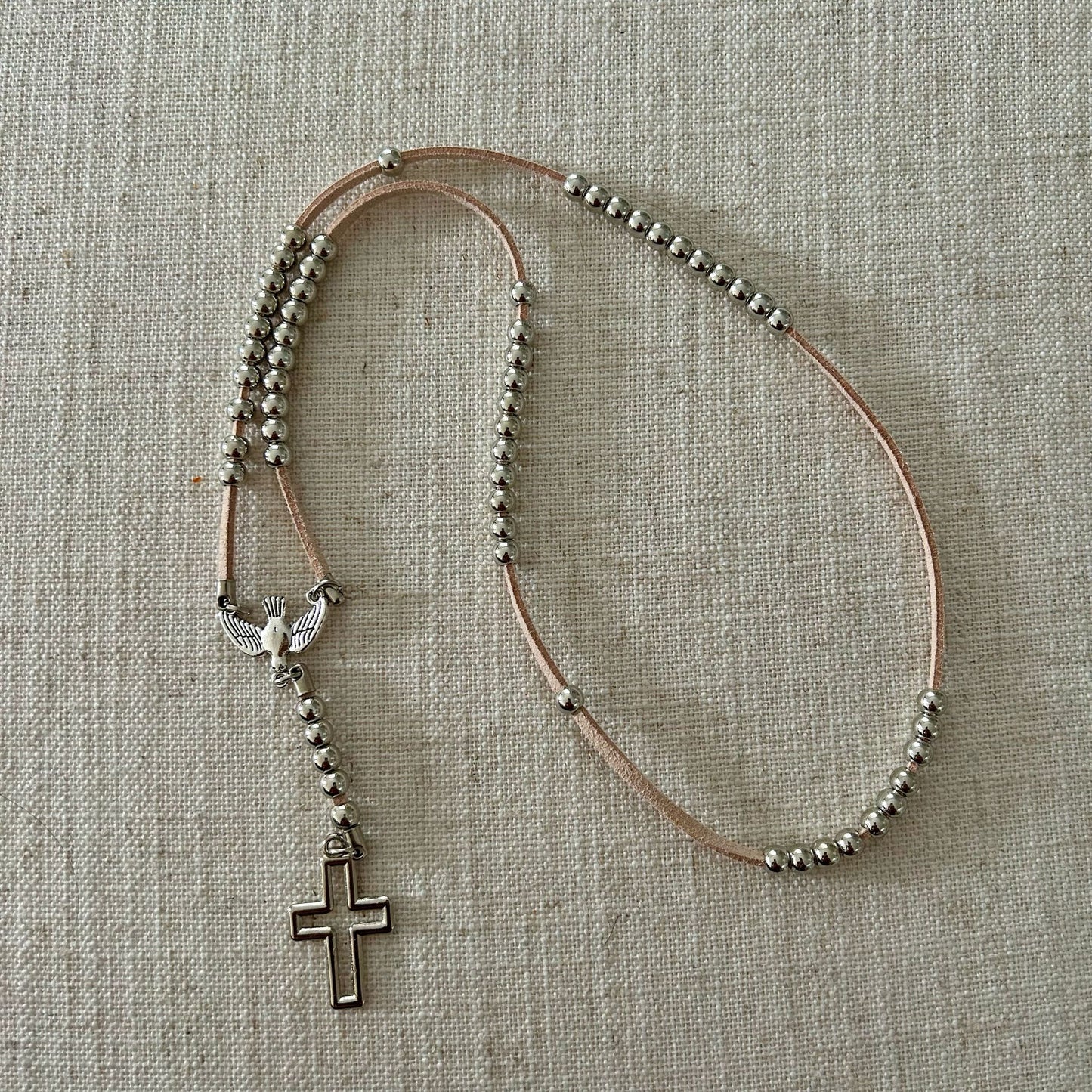 Holy Spirit Rosary