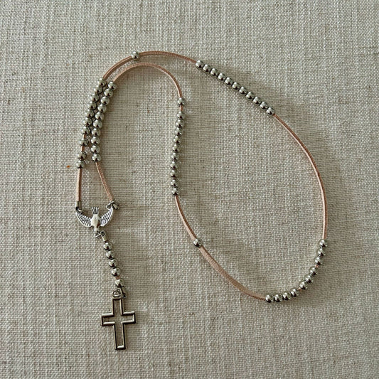 Holy Spirit Rosary