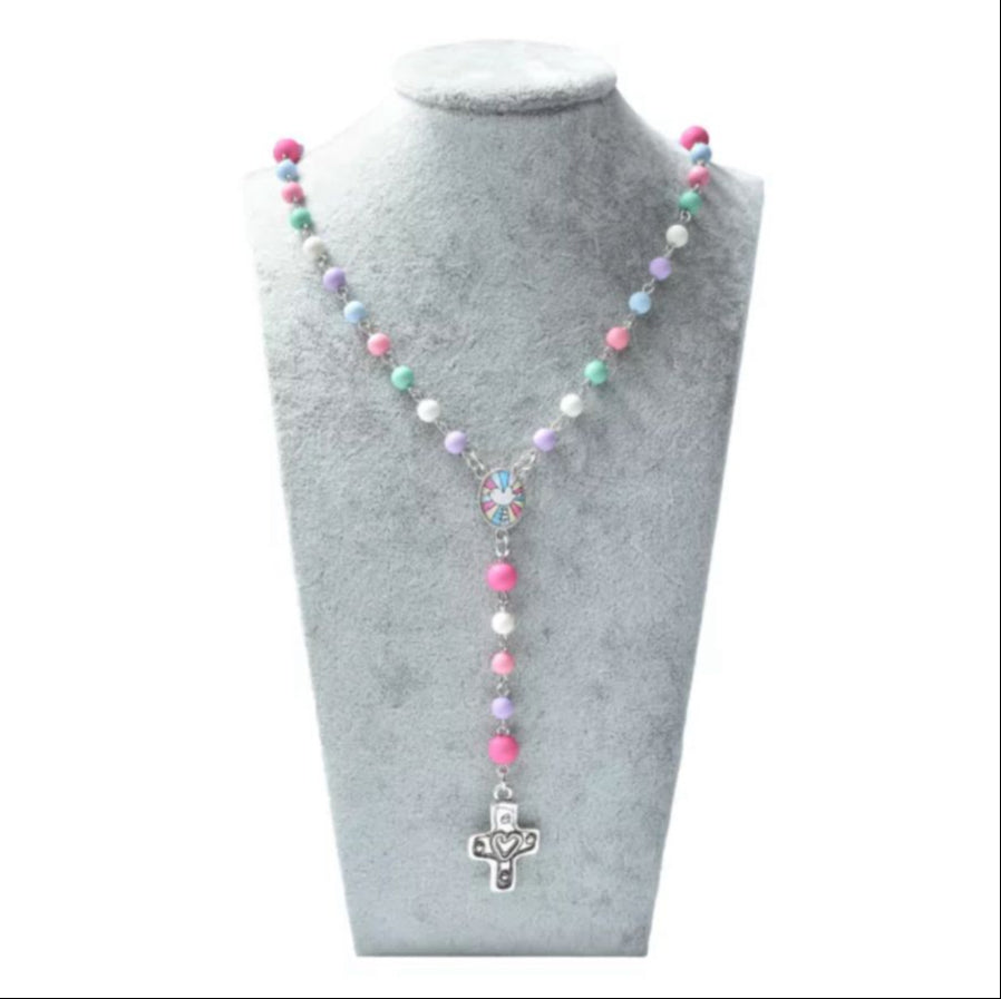 Sugus Rosary