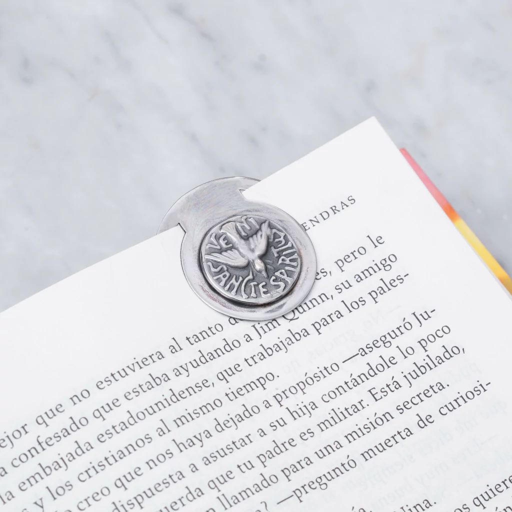 Holy Spirit Bookmark