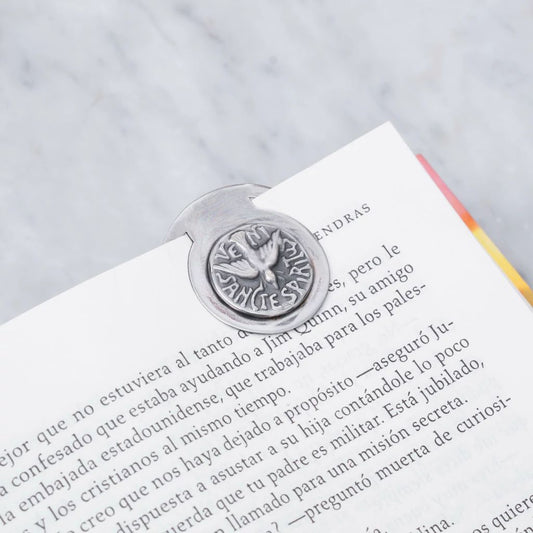 Holy Spirit Bookmark