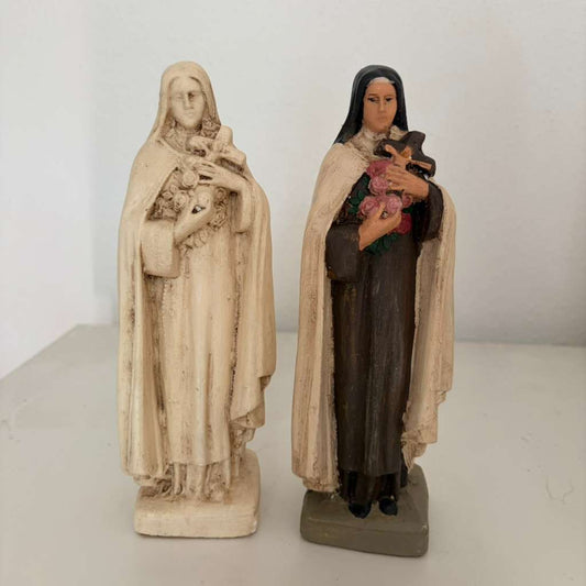 St. Thérèse of Lisieux