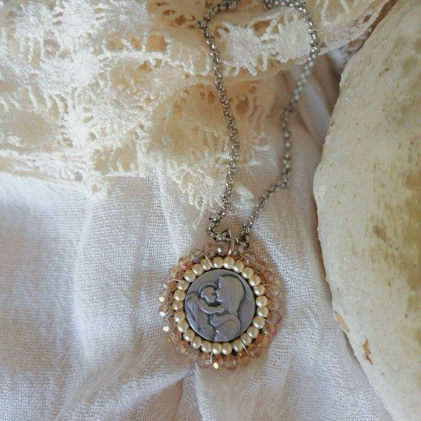 Our Lady of Tenderness