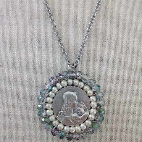 Our Lady of Tenderness