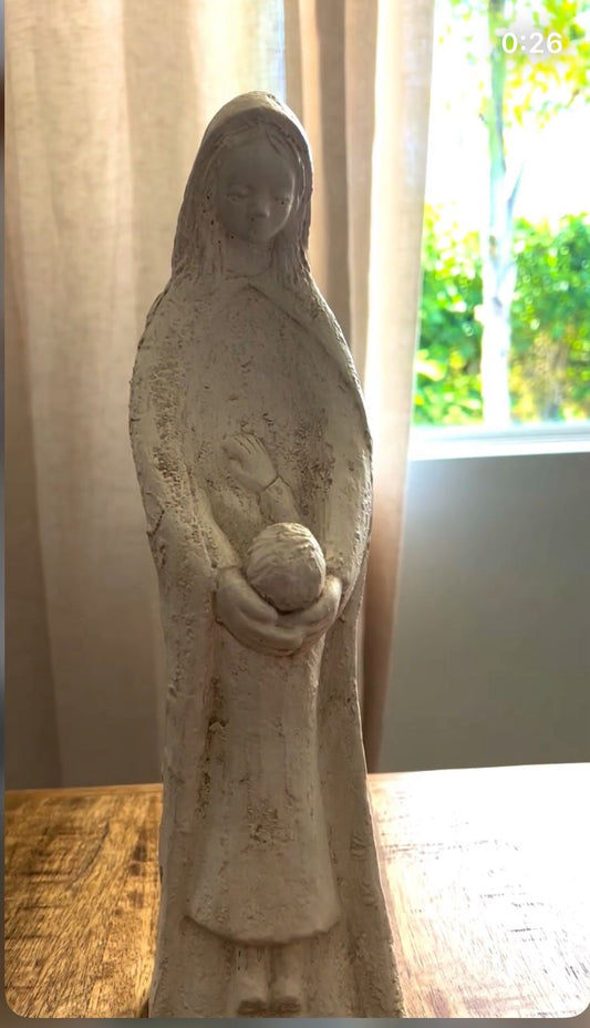 Our Lady of Dialogue